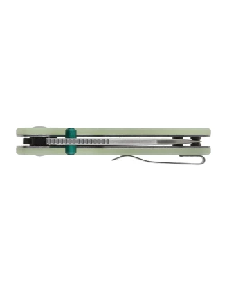 Nóż składany Kizer Parakeet V2706A6 EDC | Stal Nitro-V G10 GITD | imag24.pl