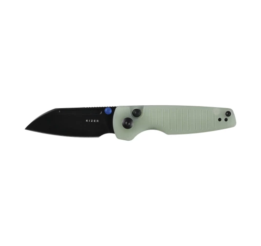 Nóż składany Kizer Parakeet V2706A7 EDC | Stal Nitro-V, G10 Glow-in-the-Dark | imag24.pl