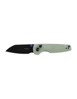 Nóż składany Kizer Parakeet V2706A7 EDC | Stal Nitro-V, G10 Glow-in-the-Dark | imag24.pl