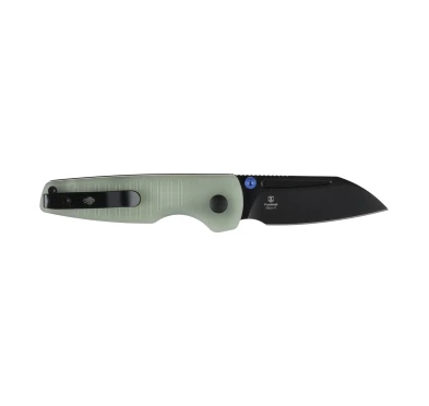 Nóż składany Kizer Parakeet V2706A7 - EDC, Nitro-V, Button Lock