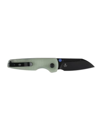 Nóż składany Kizer Parakeet V2706A7 EDC | Stal Nitro-V, G10 Glow-in-the-Dark | imag24.pl