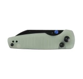 Nóż składany Kizer Parakeet V2706A7 - EDC, Nitro-V, Button Lock
