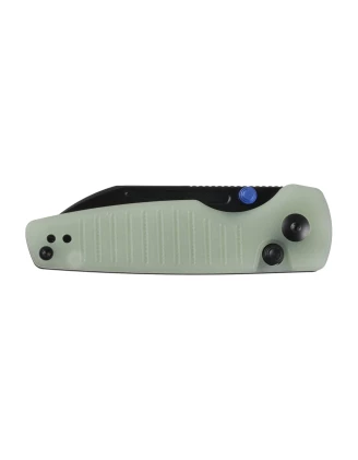 Nóż składany Kizer Parakeet V2706A7 EDC | Stal Nitro-V, G10 Glow-in-the-Dark | imag24.pl