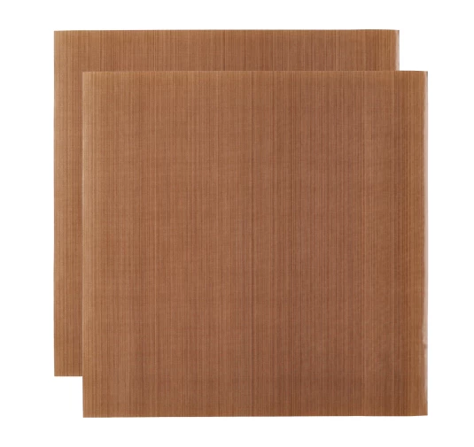 Wartmann Podkładki silikonowe do dehydratora, 0,1 mm, 40x40 cm (2 szt.)