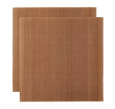 Wartmann Podkładki silikonowe do dehydratora, 0,1 mm, 40x40 cm (2 szt.)