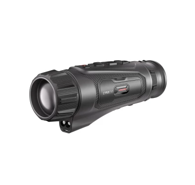 HIKMICRO Lynx 3.0 LQ35L - Monokular Termowizyjny z Dalmierzem 1800m