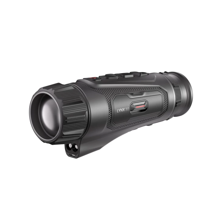 HIKMICRO Lynx 3.0 LQ35L - Monokular Termowizyjny z Dalmierzem 1800m