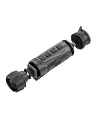 HIKMICRO Lynx 3.0 LQ35L - Monokular Termowizyjny z Dalmierzem 1800m