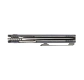 Kizer Feist 3 ZX-3499.3A2 – Nóż Składany EDC z Ostrzem CPM S90V i Rękojeścią Tytan/CamoCarbon