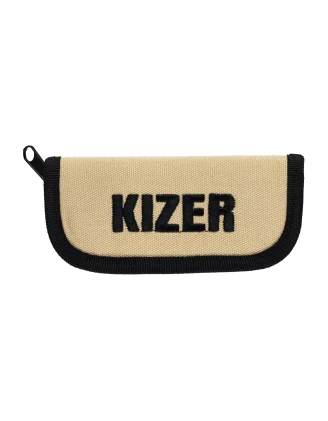Kizer Feist 3 ZX-3499.3A2 Nóż Składany EDC - CPM S90V, Tytan, CamoCarbon | imag24.pl