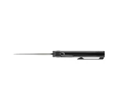 Nóż składany Kizer Feist 3 ZX-3499.3A3 – Ostrze Hawkbill CPM S90V, Rękojeść Tytan/CamoCarbon