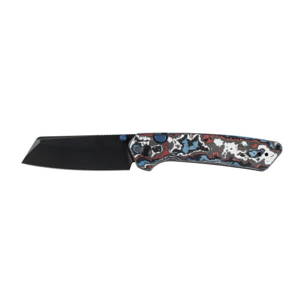 Kizer Madrac Ki3693A1 – Nóż składany EDC CPM S45VN Fatcarbon®