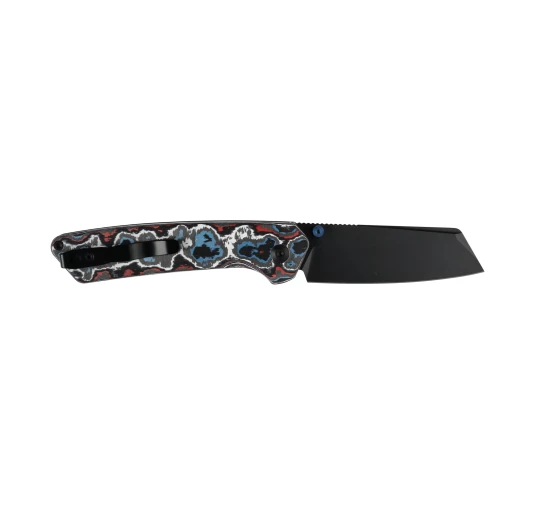 Kizer Madrac Ki3693A1 – Nóż składany EDC CPM S45VN Fatcarbon®