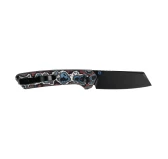 Kizer Madrac Ki3693A1 – Nóż składany EDC CPM S45VN Fatcarbon®