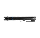 Kizer Madrac Ki3693A1 – Nóż składany EDC CPM S45VN Fatcarbon®