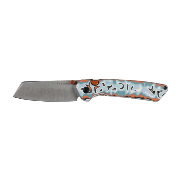 Nóż składany Kizer Madrac V3693BSA2

