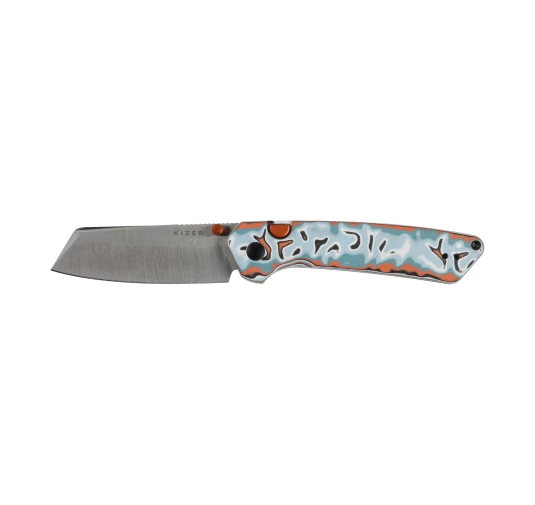 Nóż składany Kizer Madrac V3693BSA2

