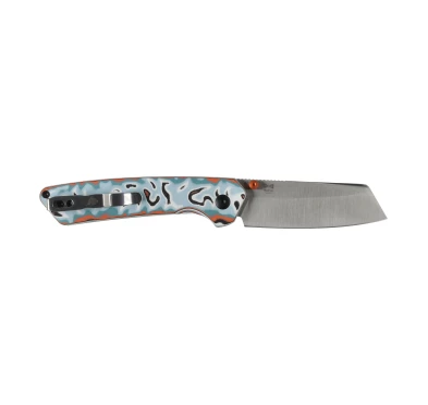 Nóż składany Kizer Madrac V3693BSA2

