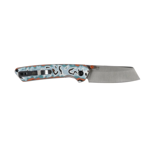 Nóż składany Kizer Madrac V3693BSA2

