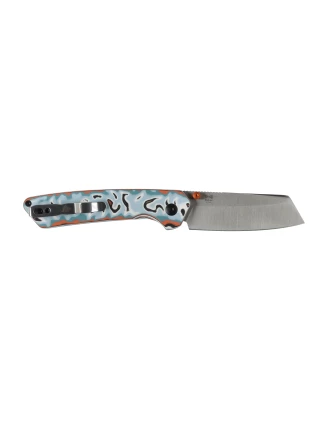 Nóż składany Kizer Madrac V3693BSA2

