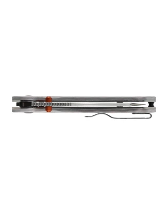 Nóż składany Kizer Madrac V3693BSA2

