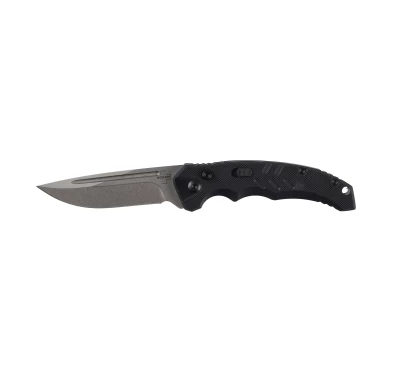 Boker Plus Intention II Black - Nóż Składany EDC D2 G-10 | imag24.pl