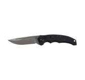 Boker Plus Intention II Black - Nóż Składany EDC D2 G-10