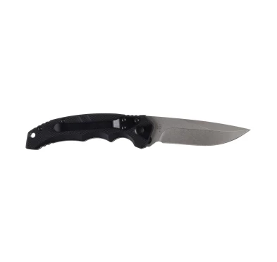 Boker Plus Intention II Black - Nóż Składany EDC D2 G-10