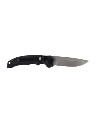 Boker Plus Intention II Black - Nóż Składany EDC D2 G-10 | imag24.pl