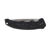 Boker Plus Intention II Black - Nóż Składany EDC D2 G-10