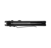 Boker Plus Intention II Black - Nóż Składany EDC D2 G-10