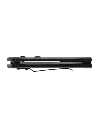 Boker Plus Intention II Black - Nóż Składany EDC D2 G-10 | imag24.pl