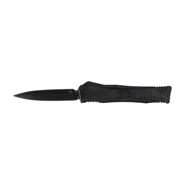 Boker Plus Lhotak Dagger D2 OTF - Nóż Automatyczny