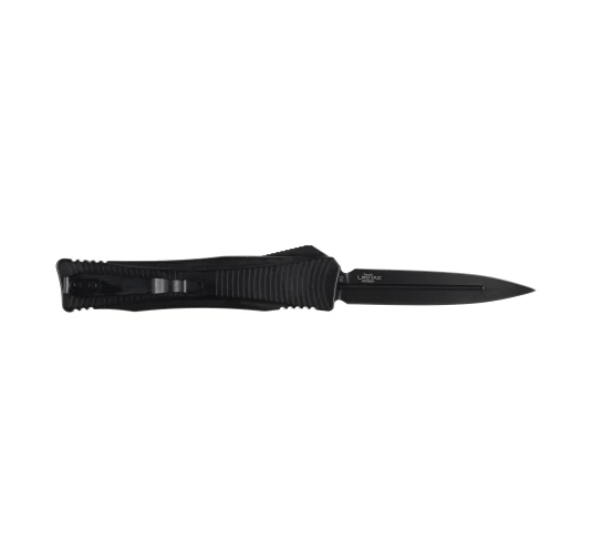 Boker Plus Lhotak Dagger D2 OTF - Nóż Automatyczny