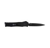 Boker Plus Lhotak Dagger D2 OTF - Nóż Automatyczny