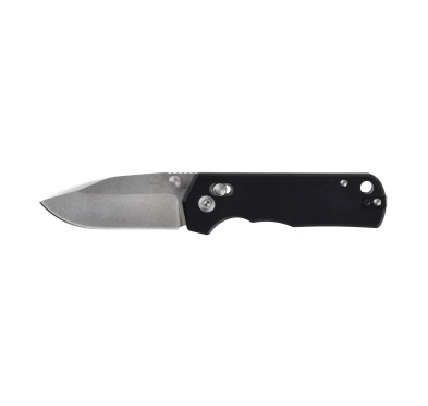 Nóż Boker Plus Rockstub Black 2.0 14C28N - EDC, Outdoor