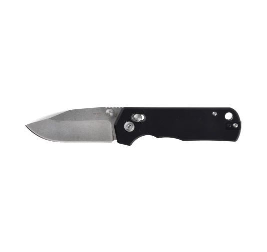 Nóż Boker Plus Rockstub Black 2.0 14C28N - EDC, Outdoor