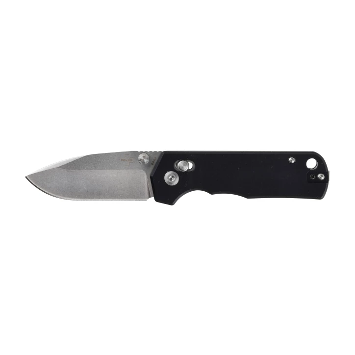 Nóż Boker Plus Rockstub Black 2.0 14C28N - EDC, Outdoor