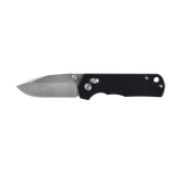 Nóż składany Boker Plus Rockstub Black 2.0 14C28N
