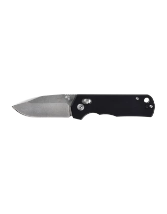 Nóż Boker Plus Rockstub Black 2.0 14C28N - EDC, Outdoor