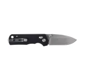 Nóż składany Boker Plus Rockstub Black 2.0 14C28N