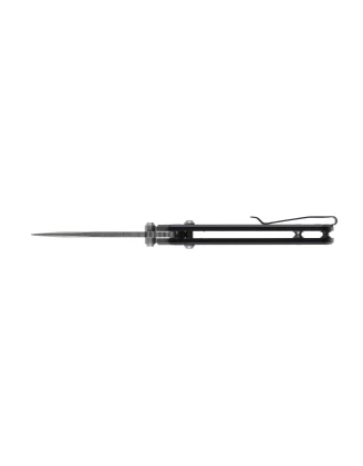 Nóż Boker Plus Rockstub Black 2.0 14C28N - EDC, Outdoor