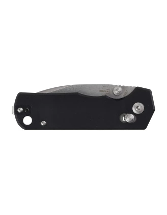 Nóż Boker Plus Rockstub Black 2.0 14C28N - EDC, Outdoor