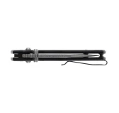 Nóż składany Boker Plus Rockstub Black 2.0 14C28N