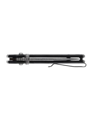 Nóż Boker Plus Rockstub Black 2.0 14C28N - EDC, Outdoor