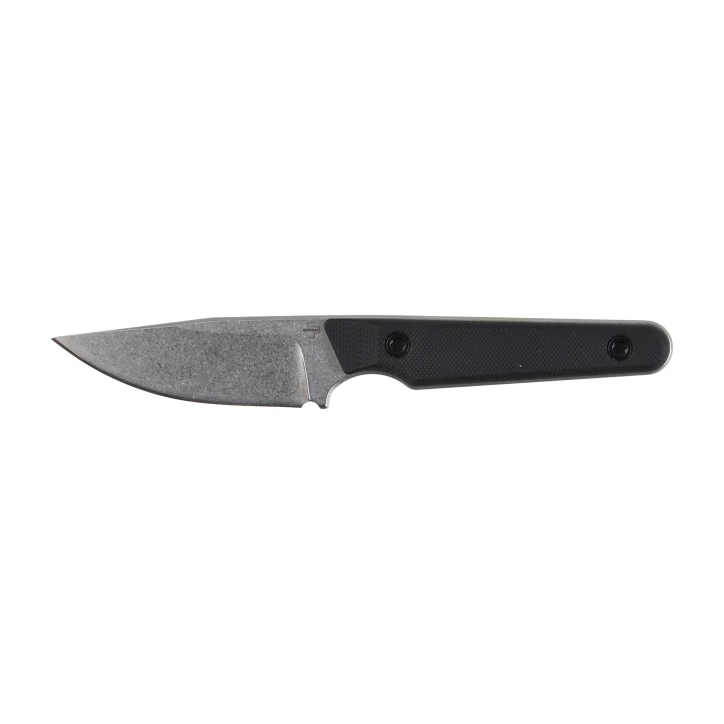 Nóż Boker Plus Sentinel 14C28N G-10 – Kompaktowy Nóż EDC Outdoor