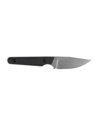 Nóż Boker Plus Sentinel 14C28N G-10 – Kompaktowy Nóż EDC Outdoor