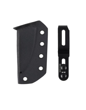 Nóż Boker Plus Sentinel 14C28N G-10 – Kompaktowy Nóż EDC Outdoor