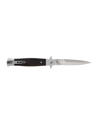Nóż Składany Boker Plus Stiletto Ebony 14C28N EDC imag24.pl