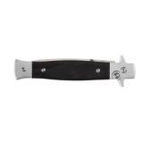 Nóż Składany Boker Plus Stiletto Ebony 14C28N 01BP0069